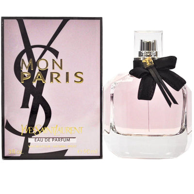 Trending Perfumes